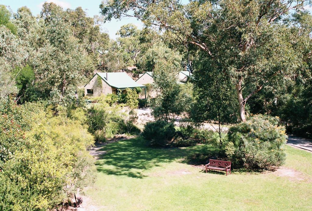 Kurrajong Trails & Cottages Wheeny Creek Bagian luar foto