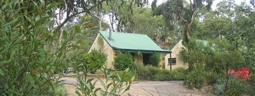 Kurrajong Trails & Cottages Wheeny Creek Bagian luar foto