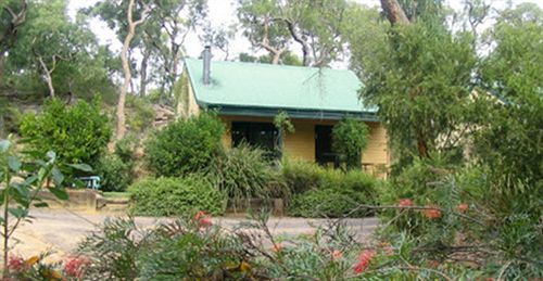 Kurrajong Trails & Cottages Wheeny Creek Bagian luar foto